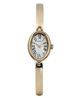 Heritage Cavatina 19mm Stainless Steel Bangle Watch