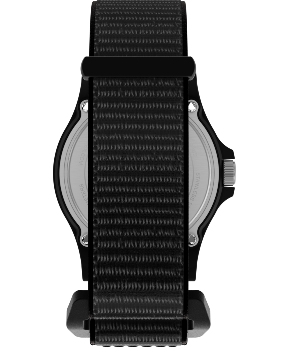 Heritage Timex Grand Canyon National Park 40mm Fabric Strap Watch
