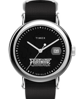 Heritage Timex x Fortnite Weekender 37mm Fabric Strap Watch