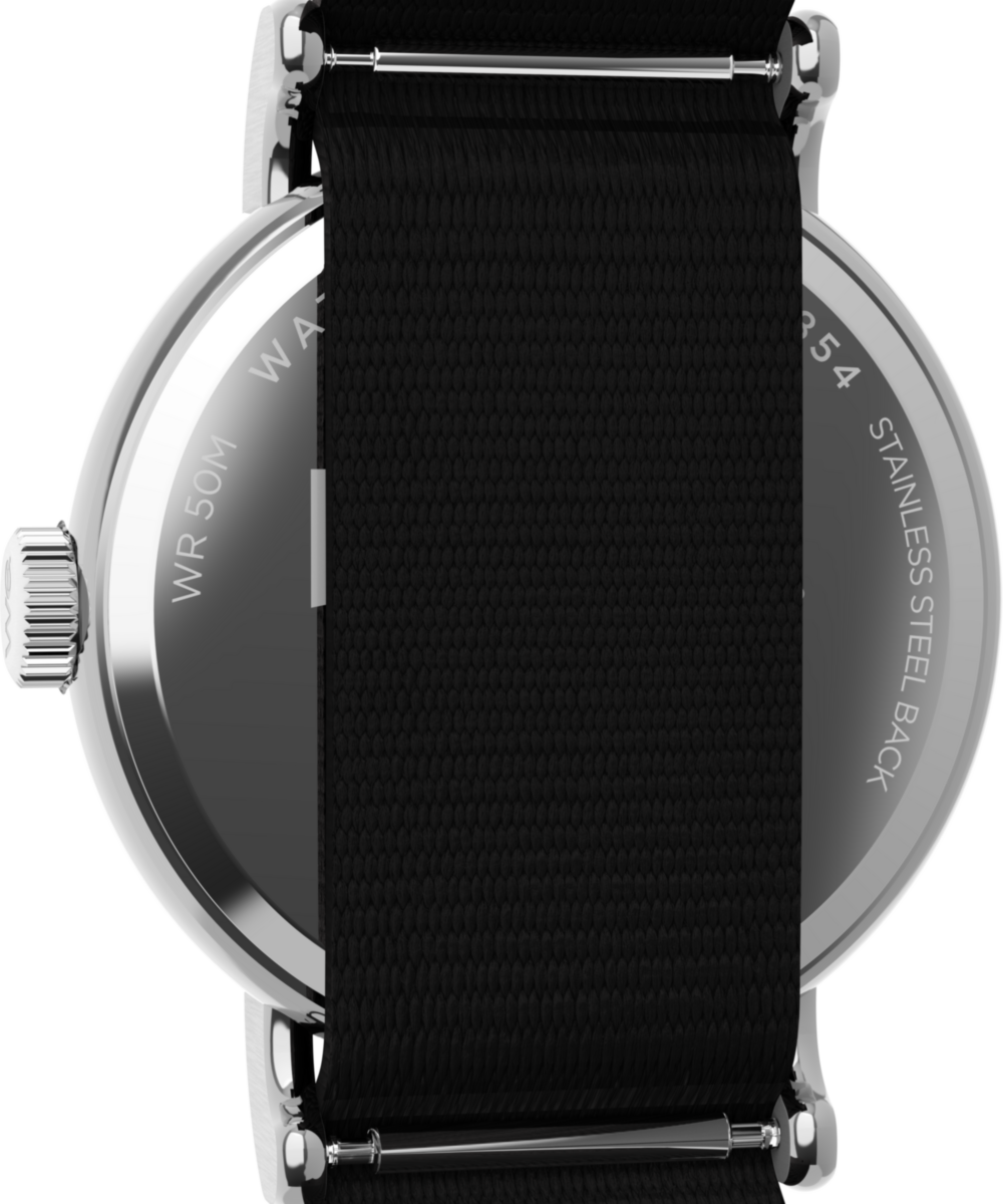 Heritage Timex x Fortnite Weekender 37mm Fabric Strap Watch
