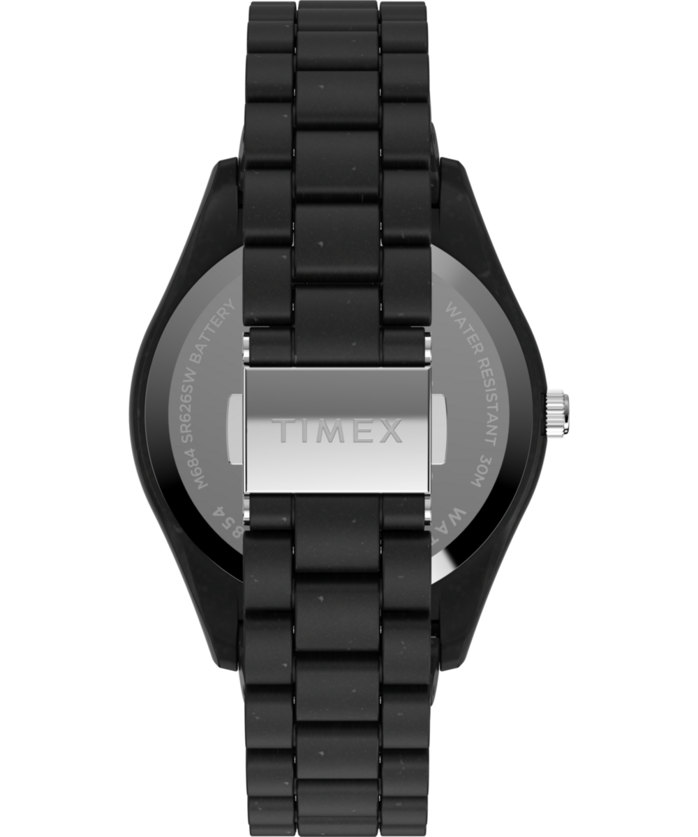 Heritage Timex Legacy Ocean x TVBOY 42mm tide Material Bracelet Watch