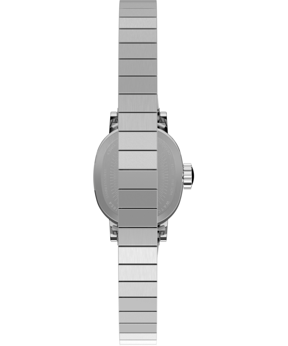 Heritage Cavatina Mini 17mm Stainless Steel Expansion Band Watch