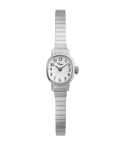Heritage Cavatina Mini 17mm Stainless Steel Expansion Band Watch