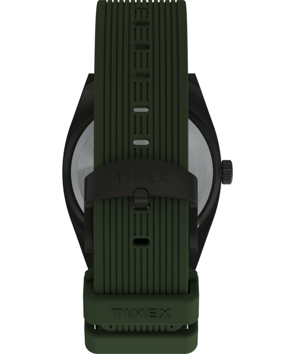 Heritage Peanuts x Timex Expedition Snoopy Road Trip 39mm Silicone Strap Watch