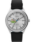 Heritage The Jetsons x Timex Marlin Jet Automatic 38mm Strap Watch