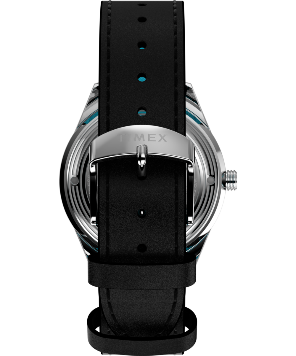 Heritage The Jetsons x Timex Marlin Jet Automatic 38mm Strap Watch