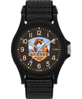 Heritage Timex Arches National Park 40mm Fabric Strap Watch