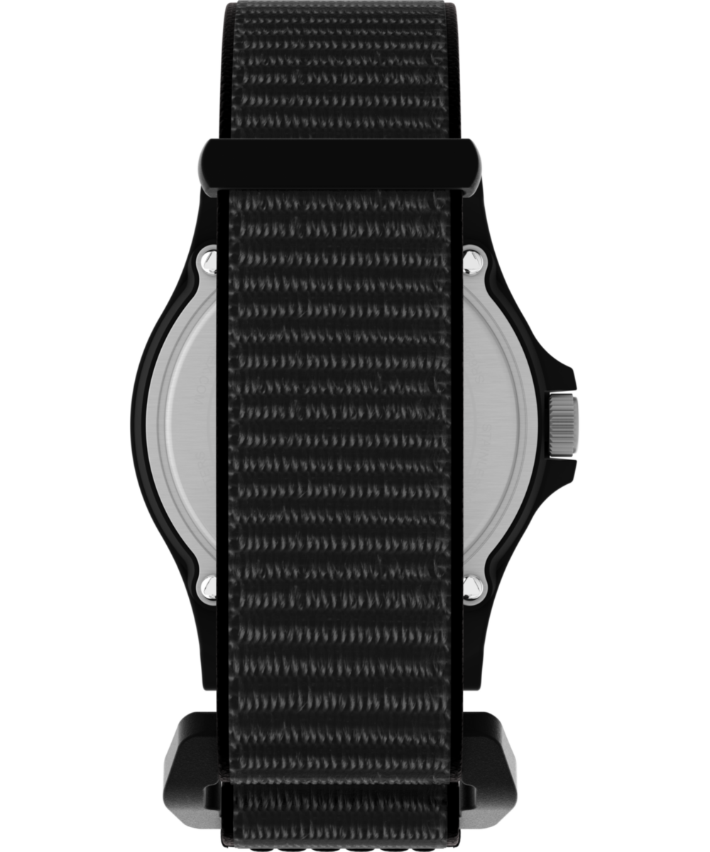 Heritage Timex Denali National Park 40mm Fabric Strap Watch