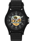 Heritage Timex Joshua Tree National Park 40mm Fabric Strap Watch