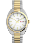 Heritage Marlin Draper Automatic 37mm Stainless Steel Bracelet Watch