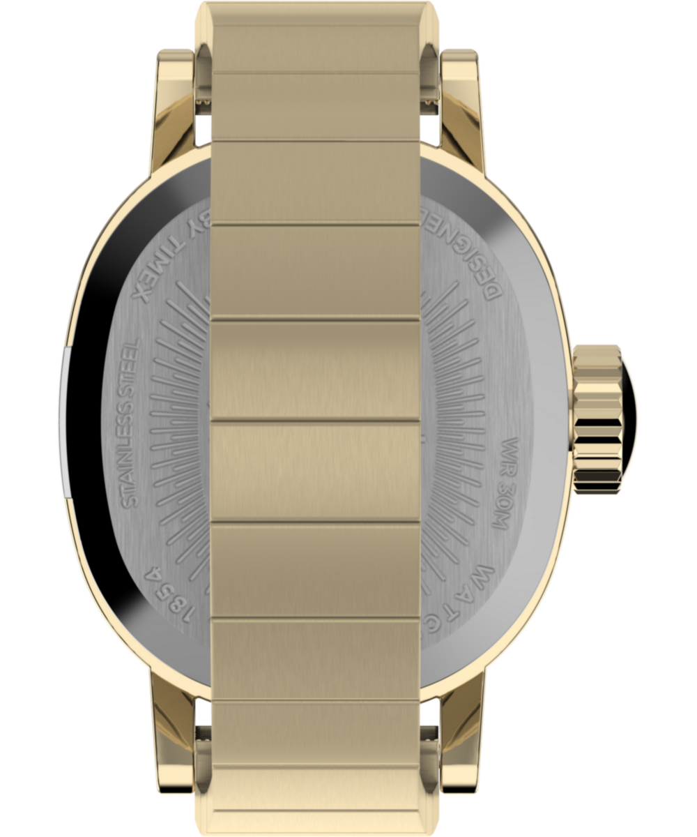 Heritage Cavatina Mini 16mm Stainless Steel Expansion Band Ring Watch