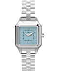 Heritage Addison 23mm Stainless Steel Bracelet Watch
