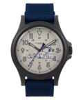 Heritage Peanuts x Timex Expedition Acadia 40mm Silicone Strap Watch