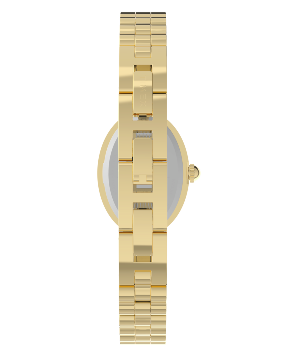 Heritage Cavatina Luxe 22mm Stainless Steel Watch
