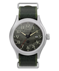 Heritage Expedition Sierra 40mm Fabric Strap Watch