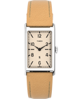Heritage Todd Snyder x Timex 1976 Lexington 21mm Leather Strap Watch