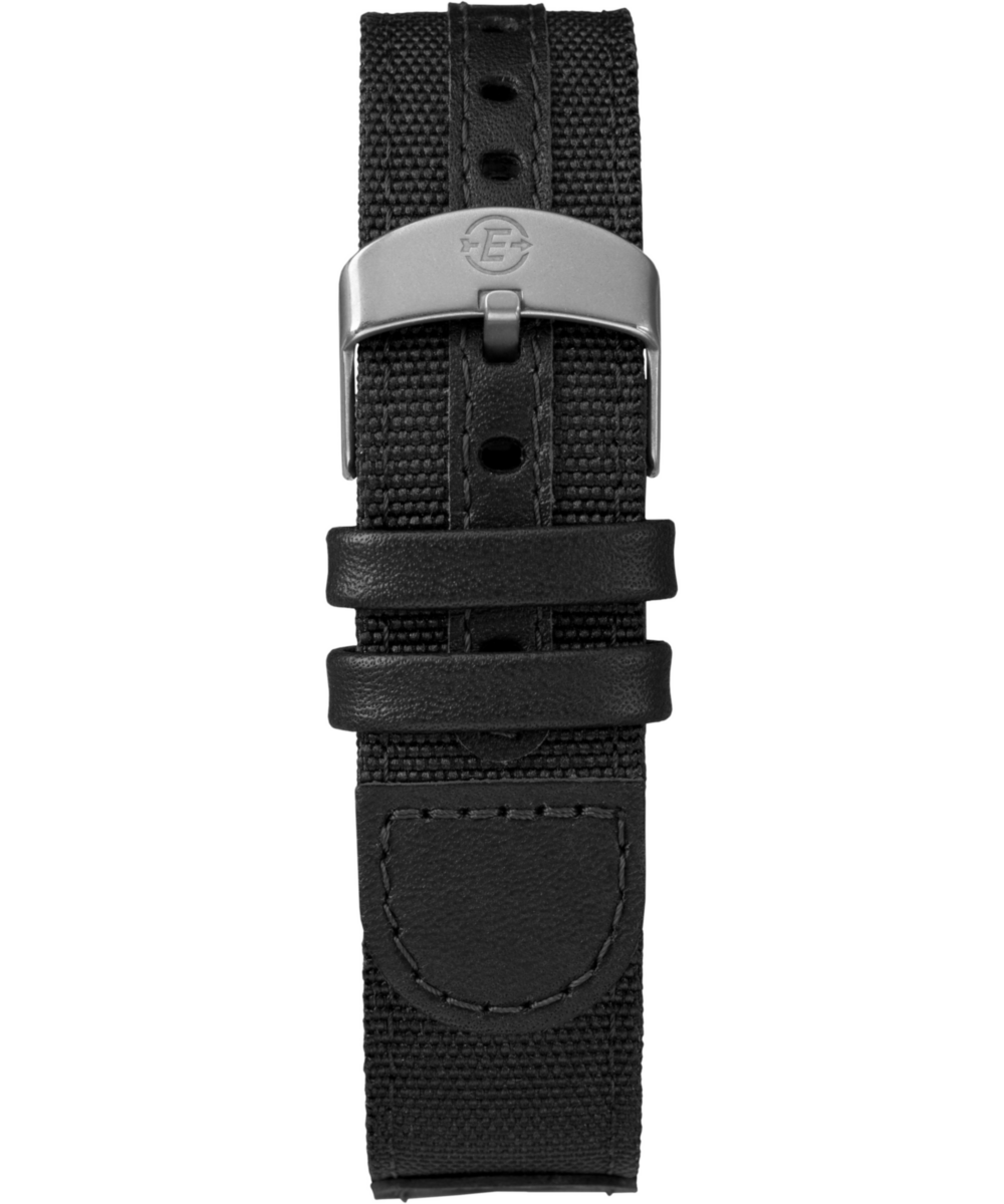 Heritage Expedition Acadia 40mm Fabric Strap Watch