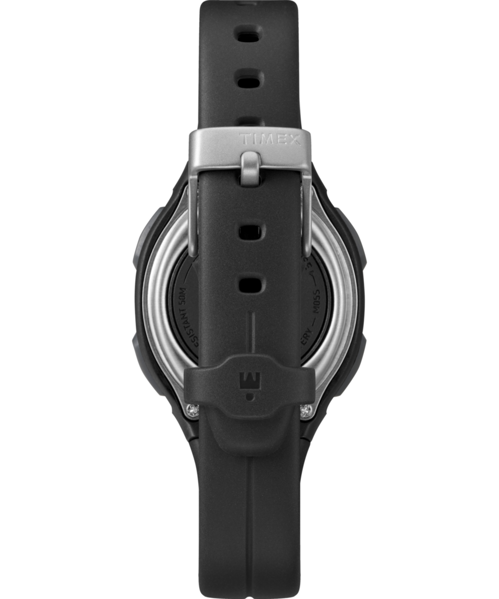 Heritage Timex Ironman HeartFIT Transit 33mm Resin Strap Activity and Heart Rate Watch