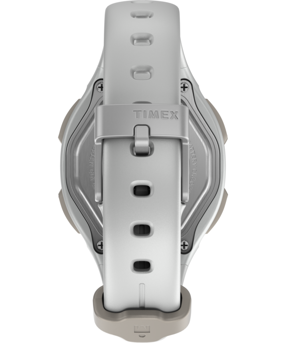 Heritage TIMEX IRONMAN Transit 33mm Resin Strap Watch