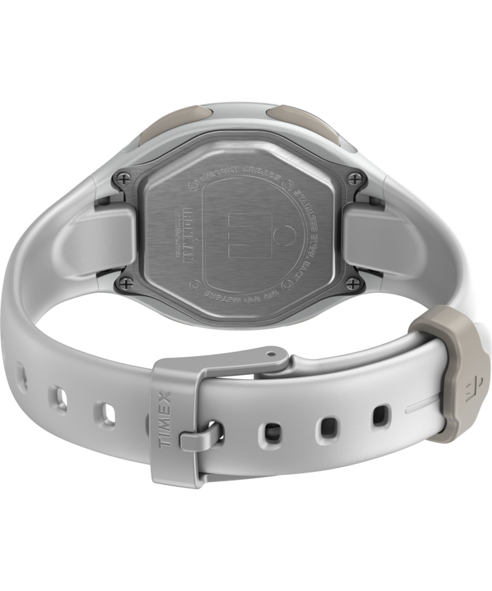 Heritage TIMEX IRONMAN Transit 33mm Resin Strap Watch