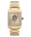 Heritage Timex x Jacquie Aiche Éclat 24mm Stainless Steel Bracelet Watch