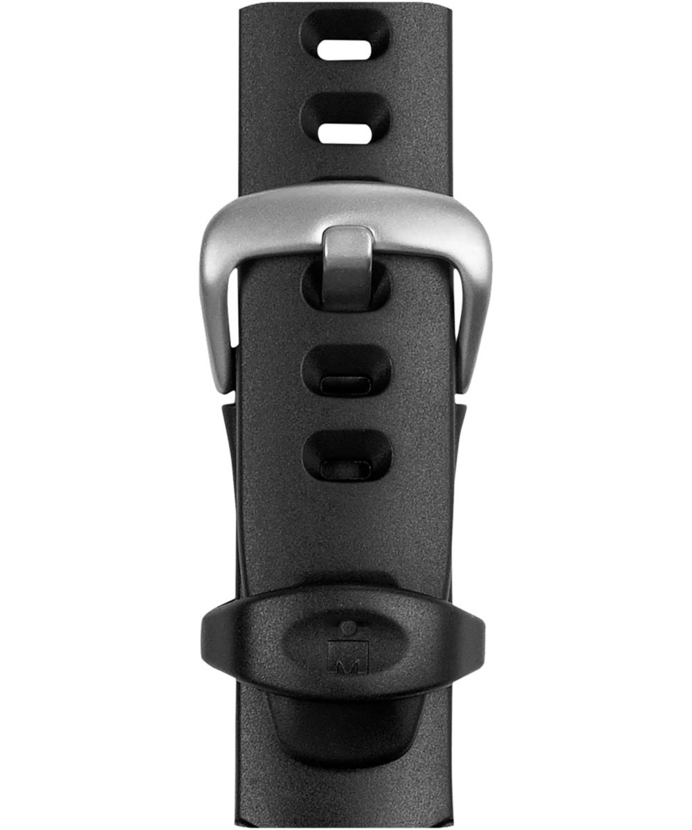 Heritage 18mm Resin Strap