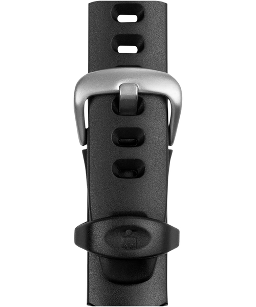 Heritage 18mm Resin Strap