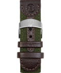 Heritage 20mm Fabric Strap