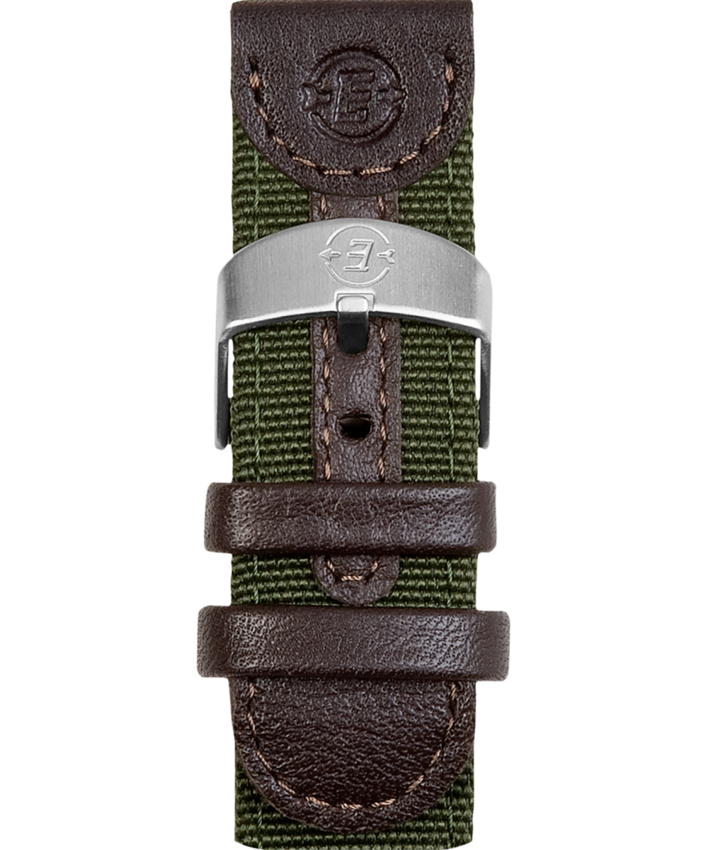 Heritage 20mm Fabric Strap