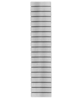 Heritage 18mm Stainless Steel Expansion Band