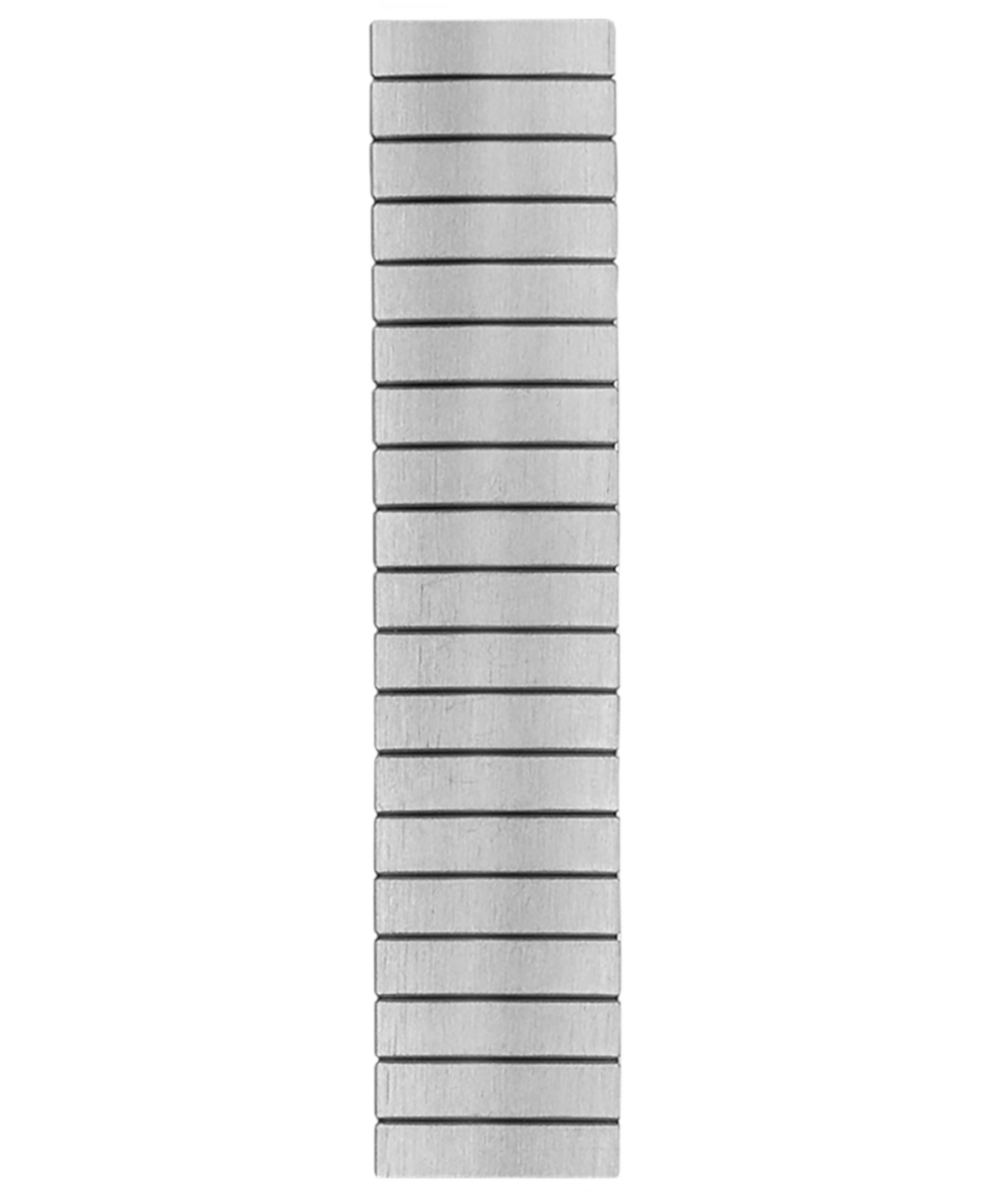 Heritage 18mm Stainless Steel Expansion Band