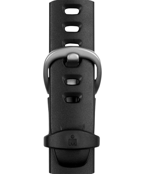 Heritage 16mm Resin Strap