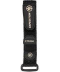 Heritage 14mm Fabric FAST WRAP Strap
