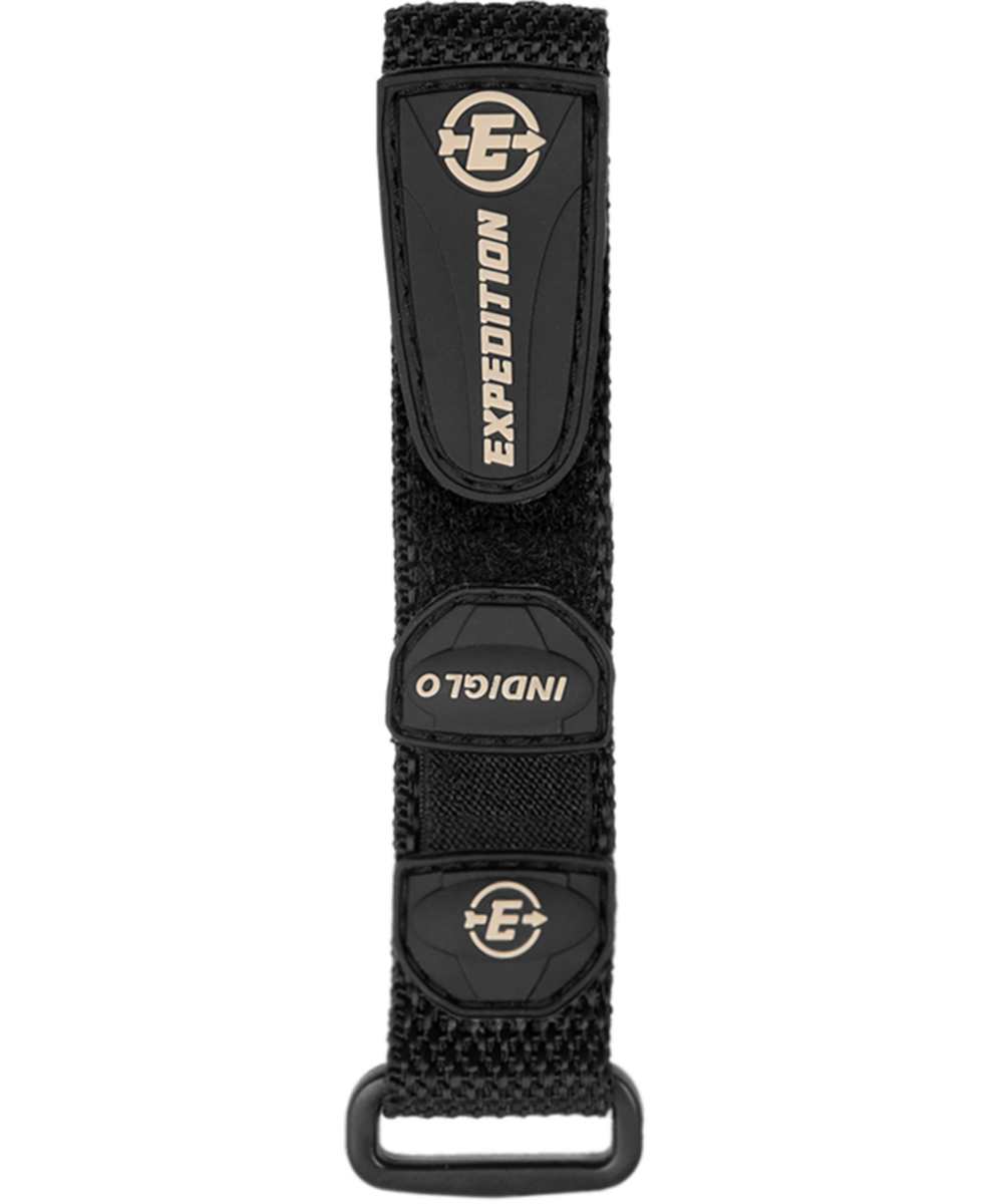 Heritage 14mm Fabric FAST WRAP Strap
