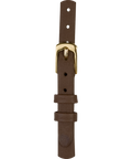 Heritage 9mm Leather Strap