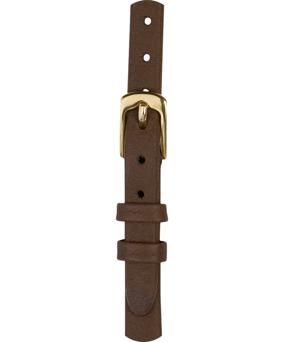 Heritage 9mm Leather Strap