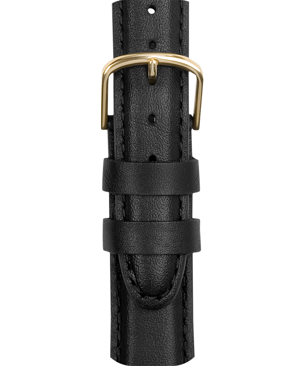 Heritage 18mm Leather Strap