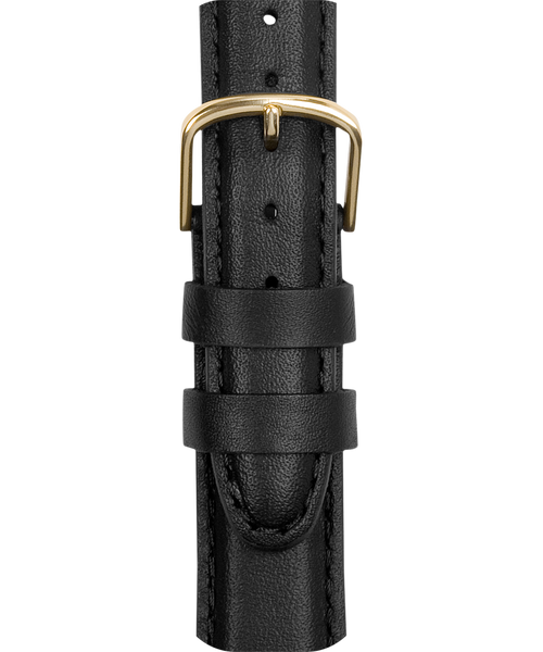 Heritage 18mm Leather Strap