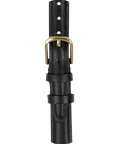 Heritage 12mm Leather Strap