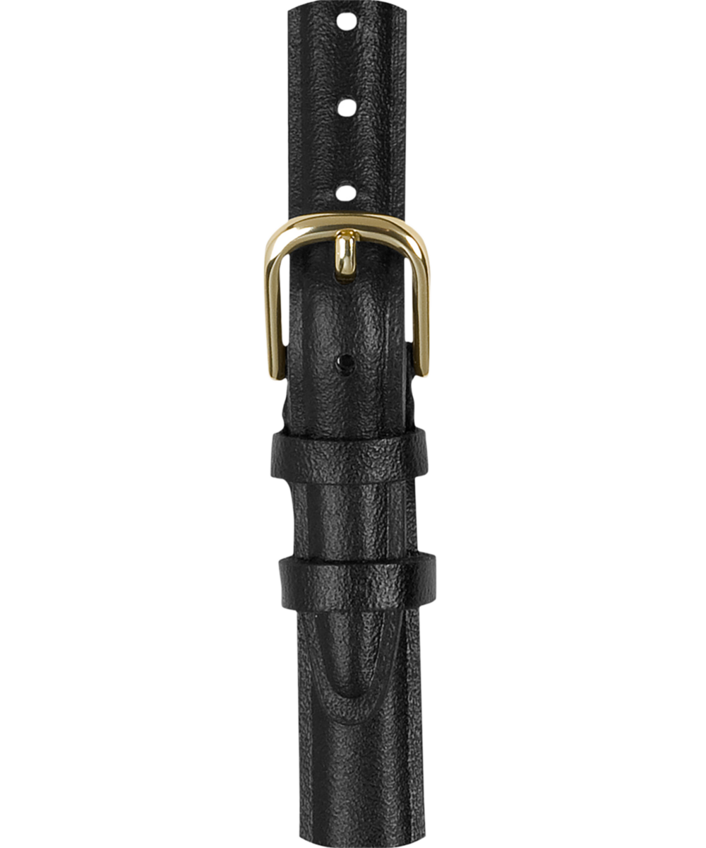 Heritage 12mm Leather Strap