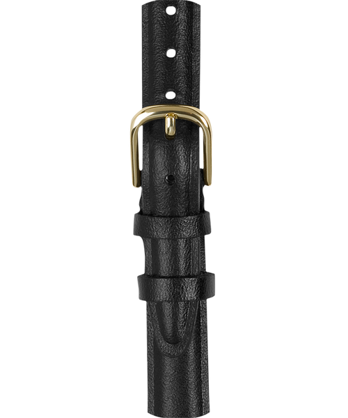 Heritage 12mm Leather Strap