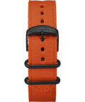 Heritage 20mm Quick Release Fabric Strap
