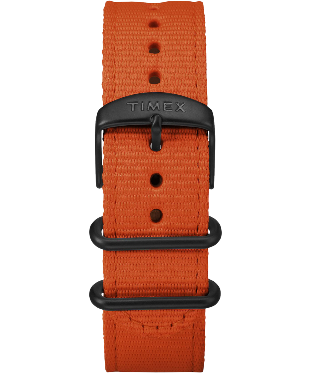 Heritage 20mm Quick Release Fabric Strap