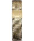 Heritage 18mm Mesh Band