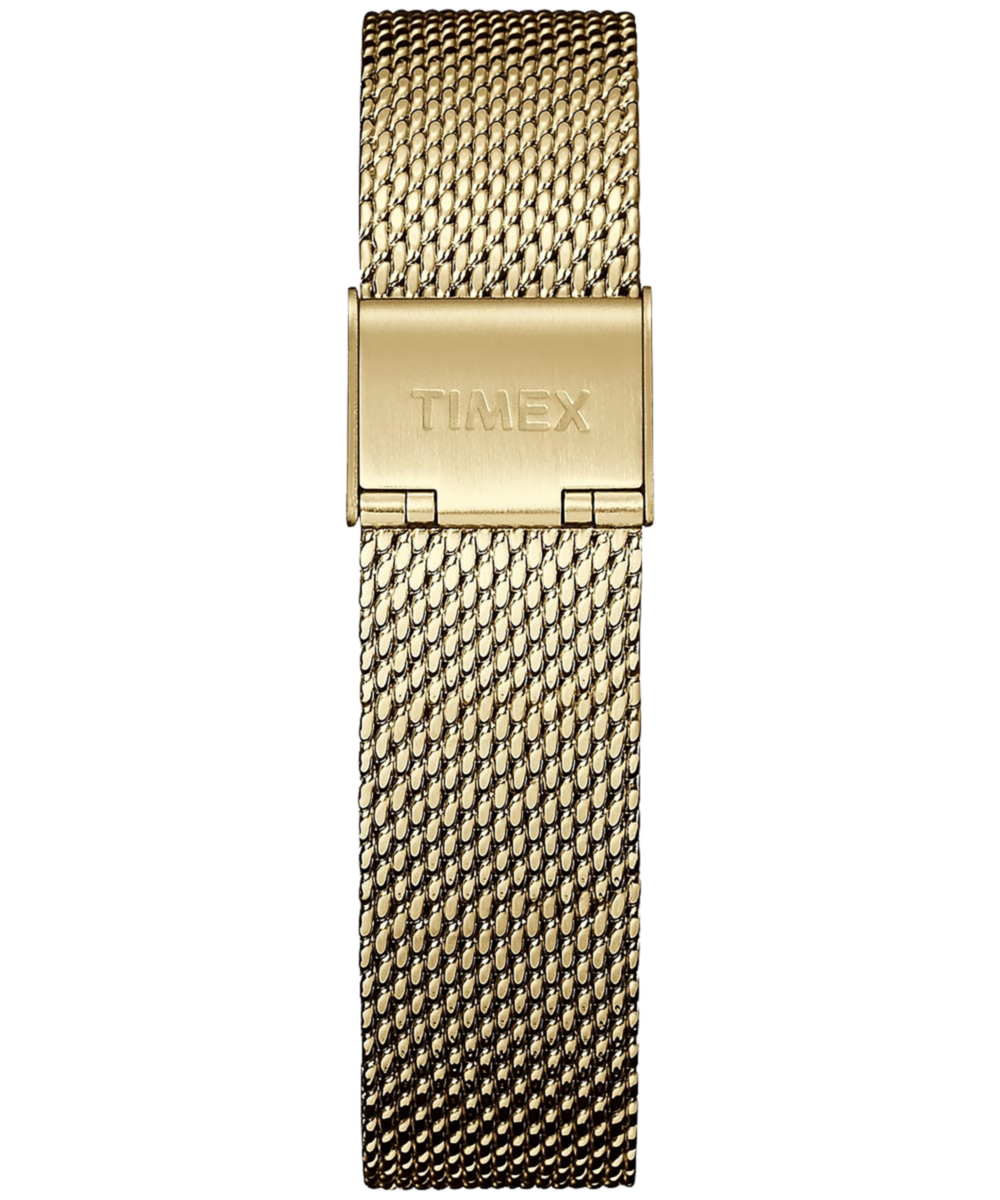 Heritage 18mm Mesh Band