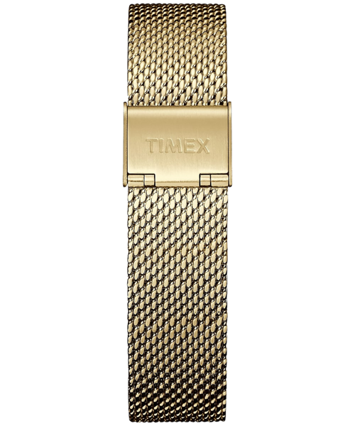 Heritage 18mm Mesh Band