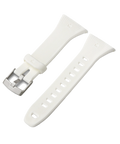 Heritage 21mm Quick Release Silicone Strap