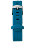 Heritage 21mm Quick Release Silicone Strap