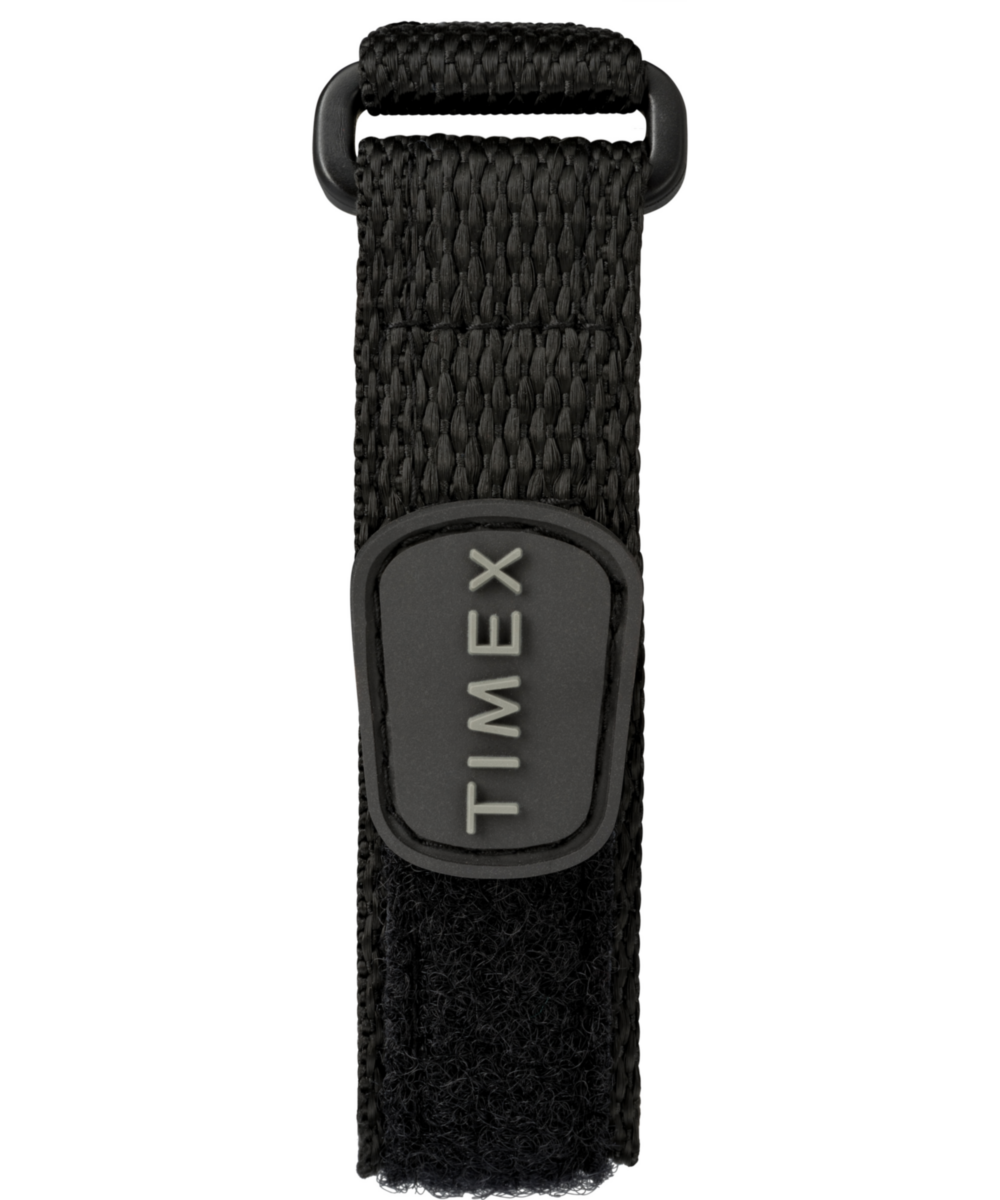 Heritage TIMEX TIME MACHINES 35mm Double Layer Fabric Strap Watch