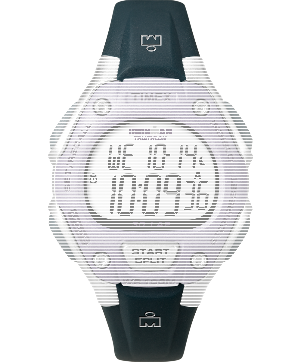 Heritage Replacement Strap for IRONMAN Classic 30 Mid-Size